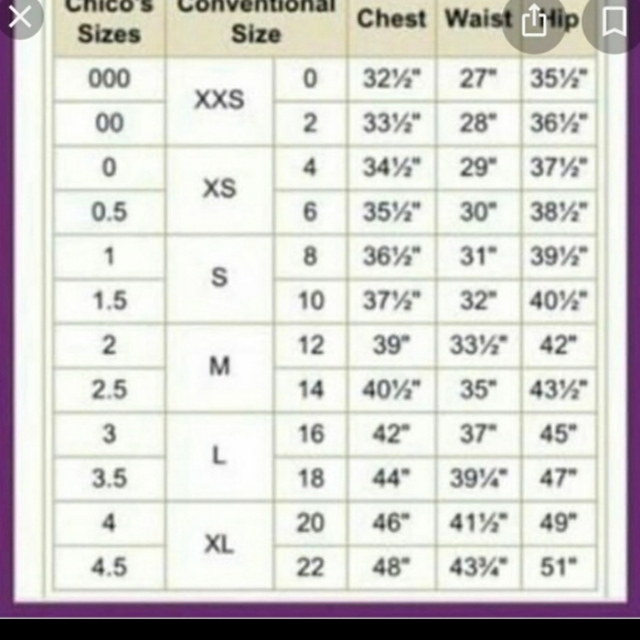 Additions By Chico's Plaid Fringe Cardigan Sweater Size 2 - Picture 14 of 14